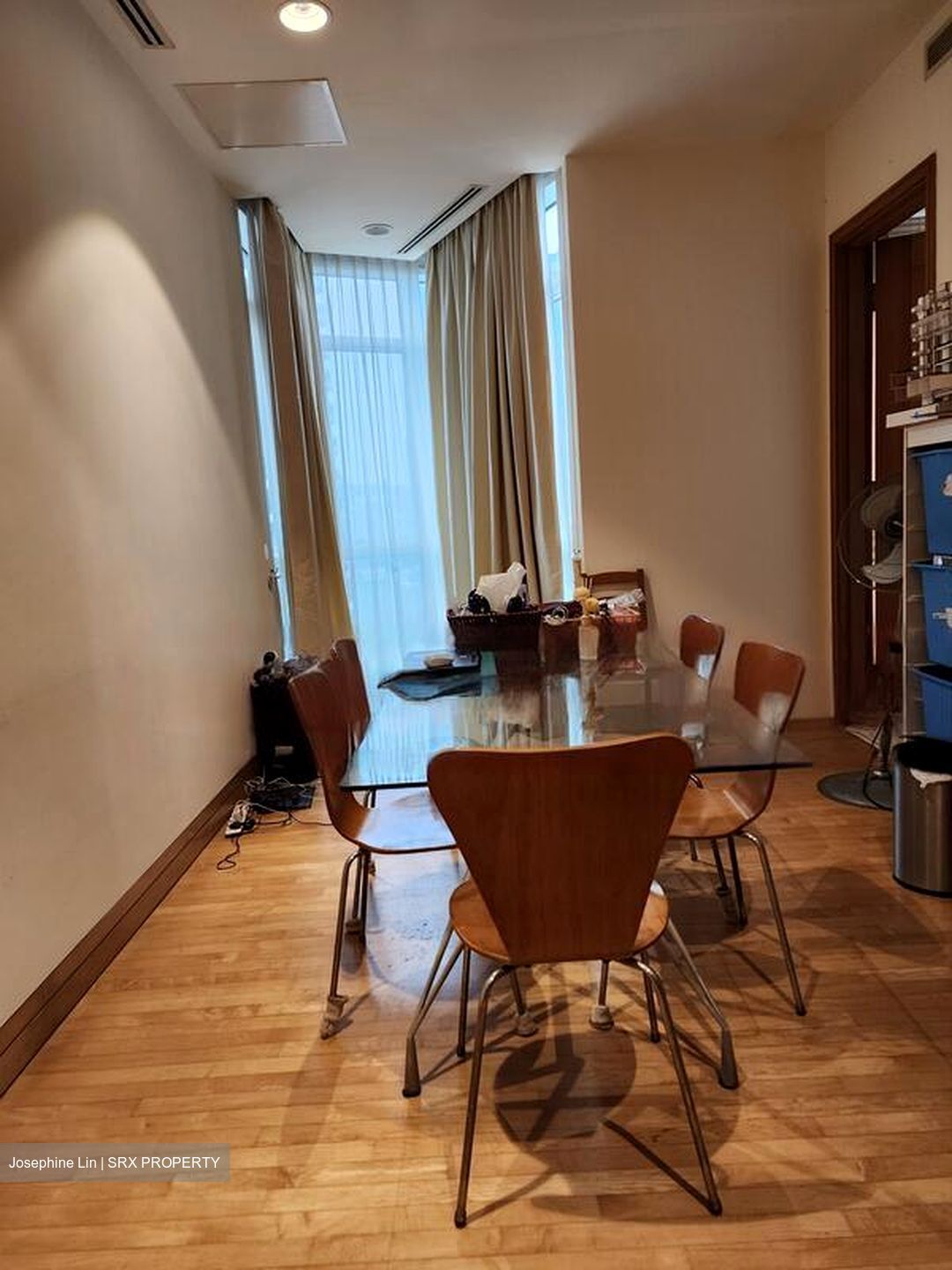 Setia Residences (D11), Apartment #455444031